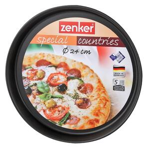 Special Countries pizzasütő forma, ø 24,5 cm - Zenker