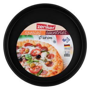 Special Countries pizzasütő forma, ø 28,5 cm - Zenker