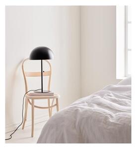 Dome fekete asztali lámpa, magasság 54,5 cm - Markslöjd