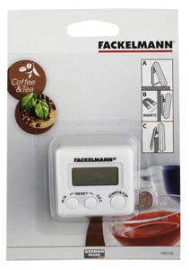 Digitális konyhai időzítő - Fackelmann