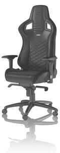 Noblechairs EPIC Gamer szék - Fekete