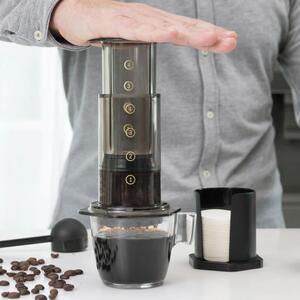 Cafetiere kávé készítő szett - InnovaGoods