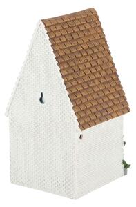 Farm House fehér madárház - Esschert Design