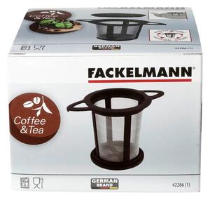 Coffee & Tea újrahasználható teaszűrő - Fackelmann