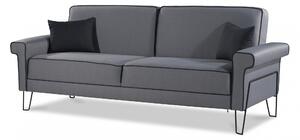Kilim Silvera 3 személyes kanapé