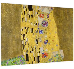 Kép - Kiss (70x50 cm)