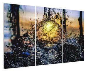 Modern képek (120x80cm)