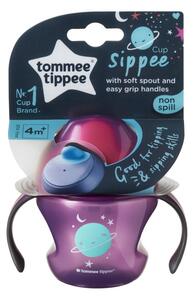 Tommee Tippee Sippee Cup csőrös itatópohár lány 150ml