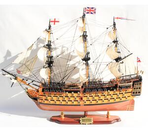 HMS Victory prémium kiadás