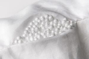 Nuvita Dreamwizard terhességi és szoptatós párna - Beige Bianco - 7100
