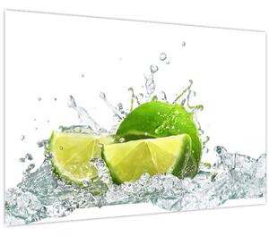 Kép - Limes (90x60 cm)