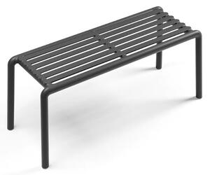 Nardi Doga bench pad antracit