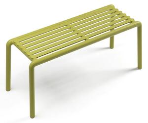 Nardi Doga bench pad pera