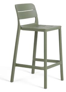Nardi Cassia Mini kültéri bárszék cactus
