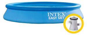 Intex Easy Set medence 3,05 x 0,61 m szűrőberendezéssel