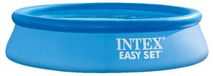 Intex Easy Set medence 3,05 x 0,61 m | szűrőberendezés nélkül