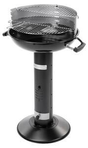 Fieldmann FZG 1023 faszenes grillsütő