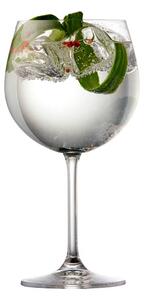 Juvel 4 db-os gin & tonic pohár készlet, 570 ml - Lyngby Glas