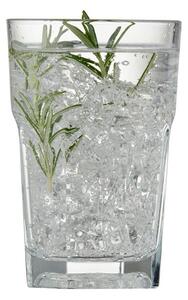 6 db-os pohár készlet, 290 ml - Lyngby Glas