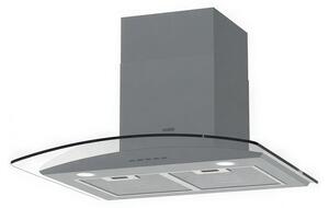 Cata Gamma Glass 6010 GX Páraelszívó, inox