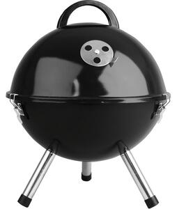 Fieldmann FZG1000 faszenes asztali grillsütő