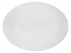 Lunasol - Ovális tányér 42 cm - Hotel Inn (450144)