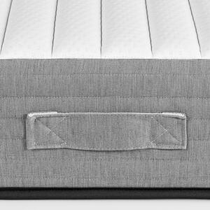 Yoko közepes keménységű hab matrac, 90 x 190 cm - Kave Home