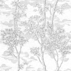 Nem szőtt tapéta falra rasch timeless selection 581607