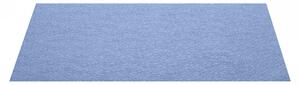 Lunasol - Halvány kék étkezőalátét 45 x 30 cm - Flow (593054)