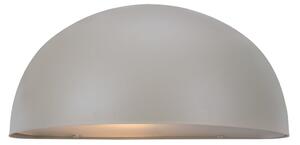 Kültéri Lámpa Nordlux, Scorpius, dimmable, Bézs, Folyosó, Fém