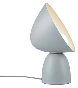 Asztali lámpa DFTP by Nordlux, Hello, Szürke, Nappali, Fém, Modern