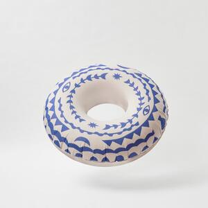 Vintage My Mediterranean Sun úszógumi, ø 110 cm - Sunnylife