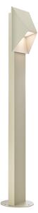 Kültéri Lámpa Nordlux, Pontio Garden, dimmable, Bézs, Fém, Modern