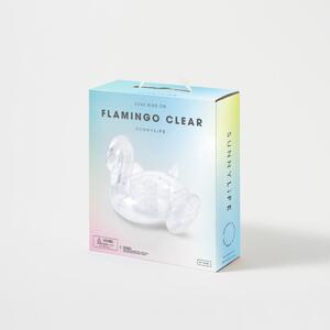 Luxe Flamingo felfújható flamingó - Sunnylife