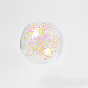 Confetti felfújható labda, ø 35 cm - Sunnylife