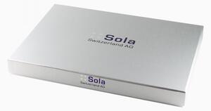 Sola - 24 db-os evőeszközkészlet - Porto Elite (110300)