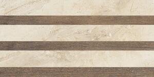 Burkolat Fineza Adore beige 30x60 cm matt DADORE36ST