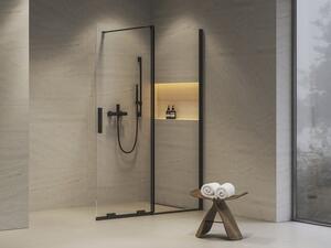 120 cm-es Walk-In zuhanyfal Ravak Roll X9WVG0300Z1
