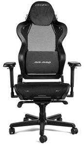 DXRacer Air RN1 irodai szék - fekete