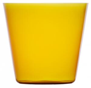 Ichendorf - Narancssárga dizájnpohár 230 ml (983046)