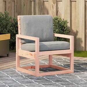 VidaXL tömör duglászfenyő kerti szék 57,5 x 63 x 76 cm