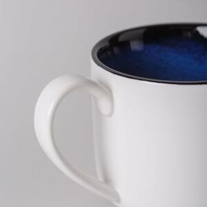Lunasol - 280 ml-es kávés/teáscsésze – Gaya RGB Ocean (452100)