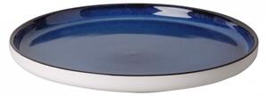 Lunasol - 16 db-os porcelánkészlet - Gaya RGB Ocean Lunasol (w0029)