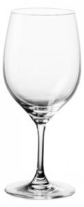 Lunasol - 310 ml-es fehérboros poharak 4 db-os készlet - Anno Glas Lunasol META Glass (322080)