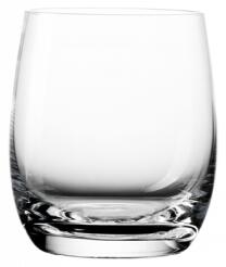 Lunasol - 350 ml-es Tumbler poharak 4 db-os készlet - Benu Glas Lunasol META Glass (322085)