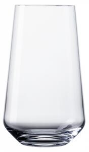 Lunasol - 500 ml-es Tumbler poharak 4 db-os készlet - Century Glas Lunasol META Glass (322171)