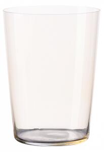 515 ml-es bézs Tumbler poharak 6 db-os készlet – 21st Century Glas Lunasol META Glass (322664)