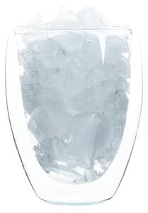 KONDELA Thermo pohár vízre, 2 db, 350ml, HOTCOLD TYP 10