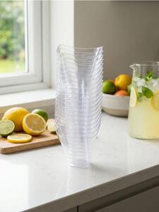 Sinsay - Snack tárolók 20 darabos csomag - többszínű