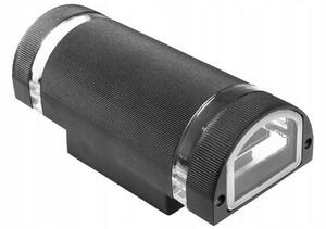 Lámpa FSBD014A Black